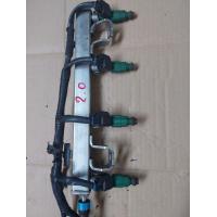 ราคา หัวฉีด MAZDA 3 MAZDA 2 2000 CC พร้อมปลั๊กหัวฉีด ราคาต่อ1หัว หัวสีเขียว มือ2ยี่ปุ่นแท้ เชียงกง (16629822876)