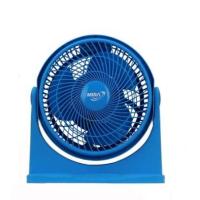 ราคา Mira มิร่า พัดลมตั้งโต๊ะ ขนาด8นิ้ว รุ่น M 18 (11764552075)