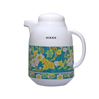 ราคา กระติกกรองชา Nikko ขนาด 1 ลิตร รุ่น NK WJ 8308 เก็บร้อน เย็น คละสี (19052936213)