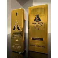 ราคา Paco Rabanne 1 Million Elixir Intense 2022 น้ำหอมแท้แบ่งขาย 3 5 10ml (20285396809)