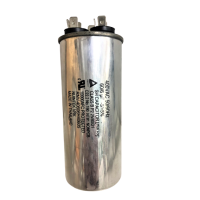 ราคา แคปรันแอร์ LG คาปาซิเตอร์ แบบ 3 ขั้ว มีให้เลือก 25uF 30uF 35uF 40uF 45 6uF 45 1 5 50uF 55 6uF 60 6uF สินค้า เกรด premium Made in Thailand (4997210589)