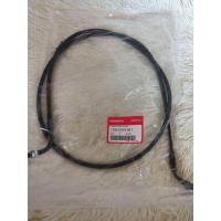 ราคา สายคันเร่ง สกู๊ป ปี้ ไอ ปี 2010 2013 Honda Scoopy i แท้ ศูนย์ (10545721007)