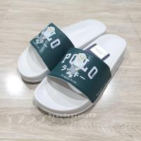 ราคา Beverly Hills Polo Club รองเท้าแตะลายหมี ไซส์36 40 แท้ (18841560704)