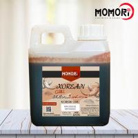 ราคา Korean น้ำจิ้มปิ้งย่างสไตล์เกาหลี น้ำจิ้มหมูกระทะ ปิ้งย่าง 1200g (9585567952)