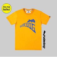 ราคา Rudedog รุ่น WavyDog เสื้อยืดrudedog เสื้อrudedog ของแท้ (20146111782)
