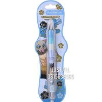 ราคา Demon Slayer Dr Grip Play Border ดินสอกดเขย่าไส้ ลาย ดาบพิฆาตอสูร 0 5mm (13141613187)