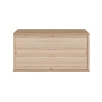 ราคา Looms ตู้เตี้ย รุ่น PZ LANA สีไม้อ่อน 60X30X30 ซม (19183221035)