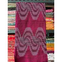 ราคา ผ้าถุงพม่า ผ้าซิ่น ทอลายคลื่นน้ำ ลายลุนตยา (20881154513)