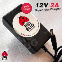 ราคา BIGBUG สายชาร์จ 12V 6V ของเล่น รถแบตเตอรี่เด็ก รถไฟฟ้า รถบังคับเด็กเล่น (21295872497)