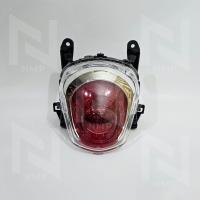 ราคา ไฟท้าย SCOOPY I 2017 2020 HMA TAILLIGHT UNIT (21398114791)