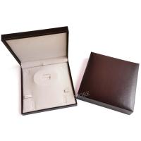 ราคา กล่องสังวาลย์ กล่องเครื่องประดับ หนังหลุยส์ (1391792127)