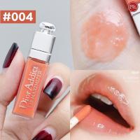 ราคา Kimhanshops Dior Addict Lip Maximizer Collagen Active Lip Gloss 2 ml (17443395137)