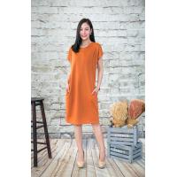 ราคา Must have 4 ชุด เหลือ 1000 ชุดให้นม ผ้ายืดแมงโก้ เกรดพรีเมี่ยม ผ้าไม่ต้องรีด ให้นมบุตรสะดวก (16152022472)