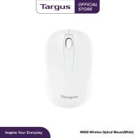 ราคา เมาส์ ไร้สาย Targus W600 Wireless Optical Mouse AMW60003AP (21320554599)