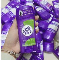 ราคา Lady Speed Stick Invisible Dry Deodorant 65g (9771951325)