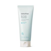 ราคา แท้ พร้อมส่ง Innisfree Bija Trouble Facial Foam 150ml (19101544451)