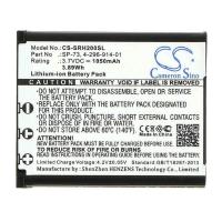 ราคา อะไหล่แบตเตอรี่ สำหรับ MDR 1000X MDR 1ABT MDR 1ADAC MDR 1RNC MDR 1RNCMK2 PHA 1 PHA 1A PHA 1AEU SRS BTS50 WH 1000XM2 (17446384185)