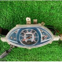 ราคา เรือนไมล์Honda click คลิก110 พร้อมสายไฟตรงแท้มือสองใช้งานได้ มีรับประกัน (20689699596)