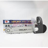 ราคา OSUKA หัวบาร์โซ่ หัวบาร์เลื่อยโซ่ เลื่อยไฟฟ้า 11 5 นิ้ว (16904144405)