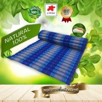 ราคา ที่นอนระนาดนุ่น100 1 5F 3F 3 5F แก้ปวดหลัง เสื่อนุ่น ลูกระนาด32ลูก ที่นอนลูกระนาด ที่นอนนุ่น ที่นอนใยนุ่น เสื่อนุ่น (20049791921)