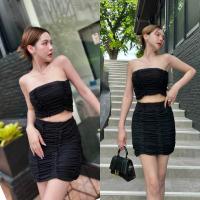 ราคา เดรสแฟชั่นสวยๆ ชุดเที่ยวกลางคืน เดรสเกาะอก ชุดเกาะอกเดรส ชุดเดรสออกงาน เดรสเซ็กซี่ ชุดเดรสออกงานกลางคืน ชุดทำงานเรียบหรู เดรสสั้นเซ็กซี่ ชุดเดรสสวยๆหรู ชุดเซ็ท (20127880794)