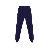 ราคา FBT กางเกงวอร์ม เด็กเล็ก เด็กโต อนุบาล ประถม ขาจั๊ม ผ้าวอร์ม สีล้วน กางเกงพละ นักเรียน กางเกงขายาว กางเกงกีฬาขายาว Regular Fit 22725 C0F725 (20358985370)