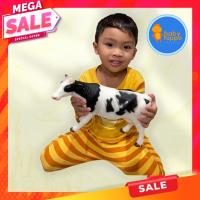 ราคา พร้อมส่งจากไทย โมเดลสัตว์ฟาร์ม โมเดลสัตว์เลี้ยง ขนาดใหญ่ Farm Animal (9172185105)