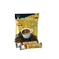 ราคา แอมฟี่ กาแฟปรุงสำเร็จชนิดผงตราแอมฟี่ 3 อิน 1 คลาสสิก เอสเพรสโซ 24 ซอง แพ็ค กาแฟสำเร็จรูป ชนิดเกล็ด กาแฟคั่วบดอาราบิก (20815996076)