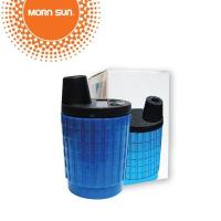 ราคา Mornsun กบเหลาดินสอไส้ใหญ่ 2 0 mm Sharpener (1872092363)