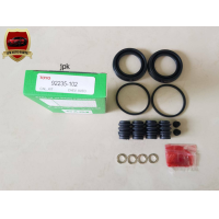 ราคา ยางดิสเบรคหน้า CHEVROLET AVEOอาวีโอ้ ยี่ห้อ TOYO JAPAN ชุดละ280บาท (16218015359)