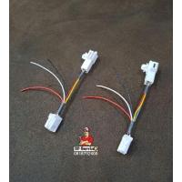 ราคา ปลั๊ก y socket เพิ่มไฟหรี่ ไฟเบรคท้ายรถ Toyota camry ACV 40 41 (21221508617)