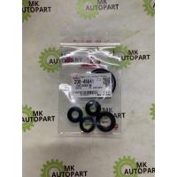 ราคา ชุดซ่อมยางแม่ปั๊มเบรค TOYOTA VIGO SK46841M 13 16 แท้ Seiken (15664757752)