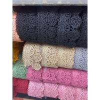 ราคา ยกพับ15หลา ลูกไม้ ลูกไม้ตกแต่ง ลูกไม้ระบาย ลูกไม้แต่งขอบ ลูกไม้แต่งเสื้อ ลูกไม้ผ้า ลูกไม้ผ้าปักผ้าลูกไม้ ลูกไม้เมตร ลูกไม้ยืด ผ้าลูกไม้สีแดง ขายเป็นเมตร เมตรละ20บาท (20537582069)