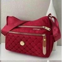 ราคา JIELSHI ขนาด11 5นิ้ว กระเป๋าสะพายข้าง กระเป๋าผู้หญิง (19808817941)