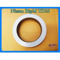 ราคา NISSAN BIG M TD25 ELEMENT AIR FILTER ไส้กรองอากาศ กรองอากาศ (13744287893)