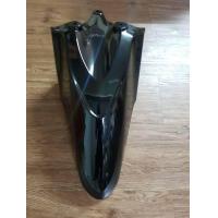 ราคา บังโคลนหน้า Click 110 i สีดำเงา (1042016194)