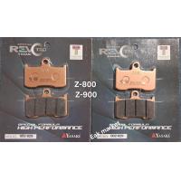 ราคา ผ้าเบรค Z800 Z900 แยกขายได้ Yasaki revoteq แท้ (21371157920)