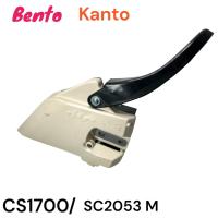 ราคา ฝาครอบบาร์ พร้อมเบรค มือเบรค อะไหล่เลื่อยโซ่ BENTO KANTO ZOMAX รุ่น CS1700 1700E SC2053M (21169761962)
