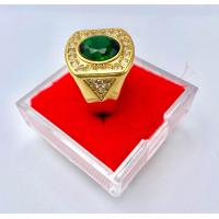 ราคา แหวนทอง 18K พลอยทับทิม พลอยมรกตสีเขียว พลอยบุษราคัมสีเหลือง พลอยไพลินสีน้ำเงิน เพชรด้านข้างสวยงาม ช่วยเสริมราศี สวยสดใสดูดีมีราคา ใส่อาบน้ำโดนสบู่ได้ ไม่ลอกไม่ดำใส่ได้นานเป็นปี รับประกันสินค้าดีมีคุณภ