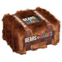 ราคา Bears vs Babies Board game บอร์ดเกม With NSFW Expansion Pack Set (9162112948)