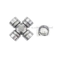 ราคา ยอยกากบาทเพลากลาง ยอยโต 16 27 mm ยอยเพลากลาง ข้อต่อฟรีหมุนได้ Universal Joint Cross (11822139192)