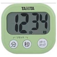 ราคา นาฬิกาจับเวลา Tanita Tanita Timer รุ่น TD384 ของแท้ นำเข้าจากประเทศญี่ปุ่น (11036165318)