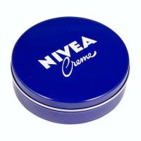 ราคา Nivea Cream นีเวียครีม ตลับสีน้ำเงิน Made in Japan นำเข้าจากญี่ปุ่น ของแท้100 (17105854095)
