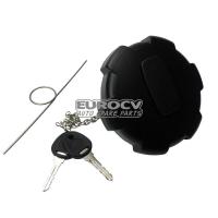 ราคา ชิ้นส่วนอะไหล่สำหรับรถบรรทุก Volvo ระบายอากาศ20392751ฝาถังน้ำมัน Unlockable (21242557847)