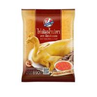 ราคา ตราคิทเช่นจอย ไก่ต้มน้ำปลา 890 กรัม (20168941991)