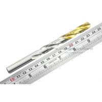 ราคา ดอกสว่าน YG ดอกสว่านเจาะเหล็ก 10 0 10 1 10 2 10 3 10 4 10 5 10 6 10 7 10 8 10 9 mm เจาะเหล็ก เกรดไฮสปีด HSS (7605319478)