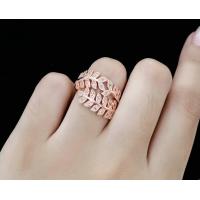 ราคา แหวนนาคลายใบมะกอก (21404331732)