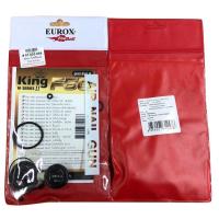 ราคา KING ชุดอะไหล่ ชุดซ่อมปืนลม ลิ้นปืนลม ใช้กับปืนลมร ยี่ห้อ KINGEUROX Redking ของแท้เกรด A จากโรงงาน (17160624471)