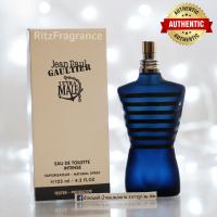 ราคา น้ำหอมแท้แบ่งขาย Jean Paul Gaultier Ultra Male Eau de Toilette Intense (21421438616)