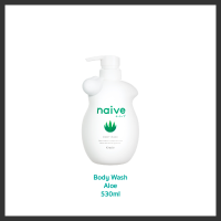 ราคา พร้อมส่ง Naive Face Wash Makeup Remover Body Wash โฟมล้างหน้า เครื่องสำอาง ครีมอาบน้ำ จากญี่ปุ่น ของแท้ 100 (21404934628)